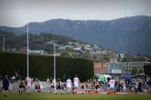 2019 Community Cup, Hobart