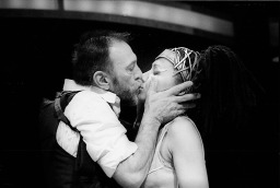 Bell Shakespeare Company's 'Antony & Cleopatra', Circa 2002