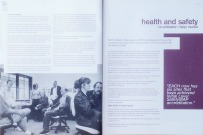 Eastern Access Community Health, Annual Report 2001 - 02
